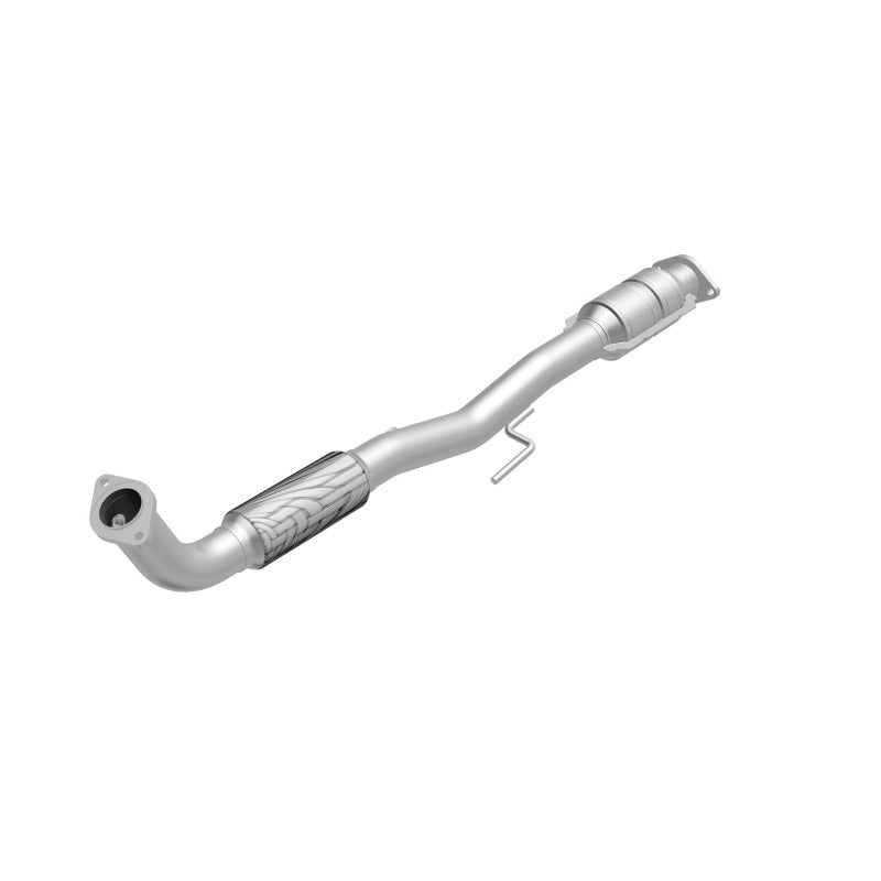 MagnaFlow Conv DF 02-04 Toyota Camry 2.4L Rear Magnaflow