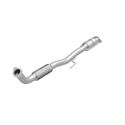 MagnaFlow Conv DF 02-04 Toyota Camry 2.4L Rear Magnaflow