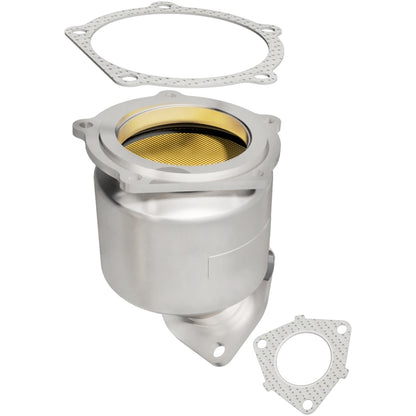MagnaFlow Conv DF 99-05 Hyundai Sonata 2.4L (CA) Magnaflow
