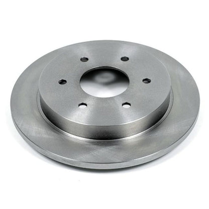 Power Stop 04-10 Infiniti QX56 Rear Autospecialty Brake Rotor PowerStop