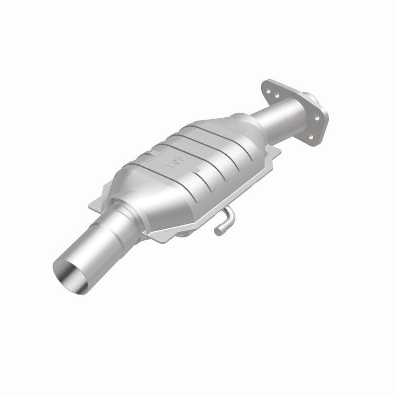 Magnaflow 78-84 GM Passenger car CA Direct Fit Converter Magnaflow