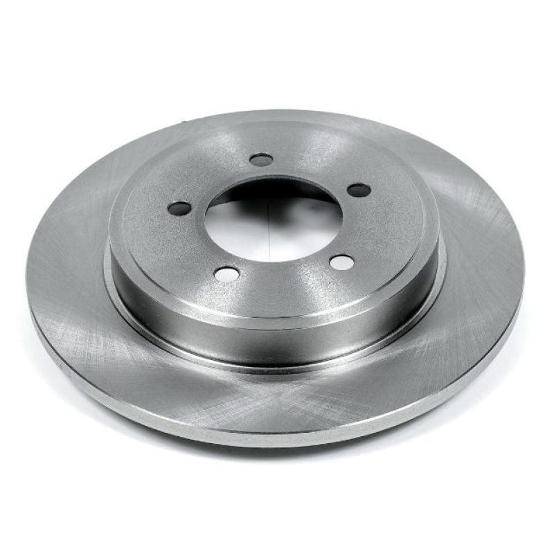 Power Stop 02-10 Ford Explorer Rear Autospecialty Brake Rotor PowerStop