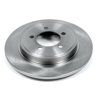 Power Stop 02-10 Ford Explorer Rear Autospecialty Brake Rotor PowerStop