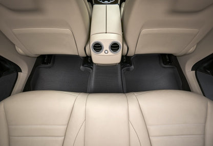 3D Maxpider L1LX00421509 05-11 Lexus Gs Kagu Black R2