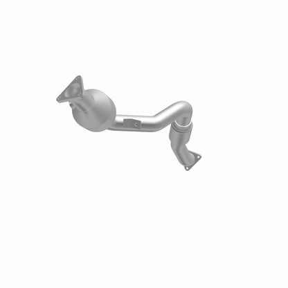 Magnaflow Conv DF 2007-2010 Q7 V6 3.6 OEM Underbody Magnaflow