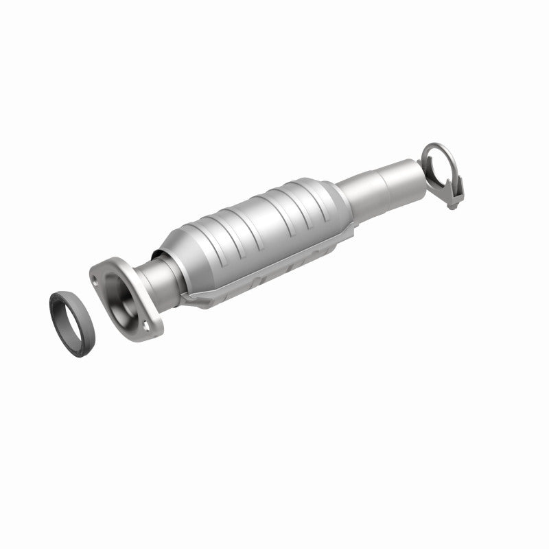 MagnaFlow Conv DF 04 Toyota Sienna 3.3L Magnaflow
