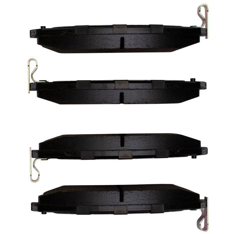 R1 99-19 Nissan Maxima Front Euro Ceramic Brake Pads