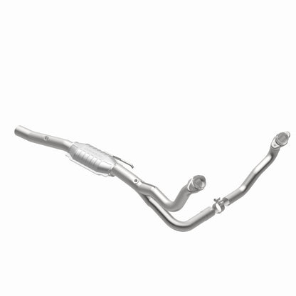 MagnaFlow Conv DF 00-03 Durango 2WD Magnaflow