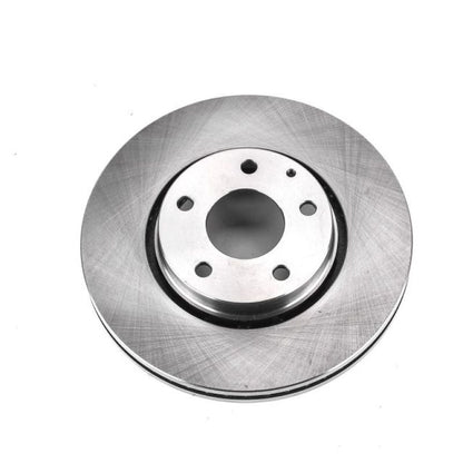 Power Stop 16-19 Mazda CX-5 Front Autospecialty Brake Rotor PowerStop