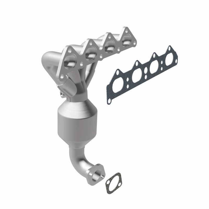MagnaFlow Conv DF 01-03 Hyundai Eleantra 2.0L Magnaflow