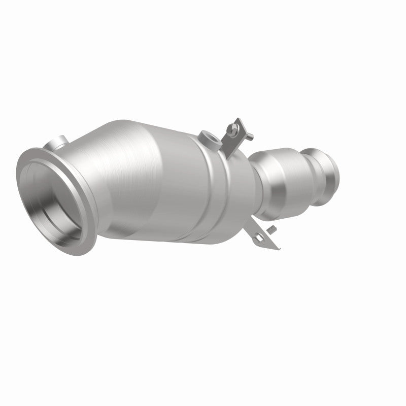 MagnaFlow Conv DF 2016 BMW 428i 2.0L Underbody Magnaflow