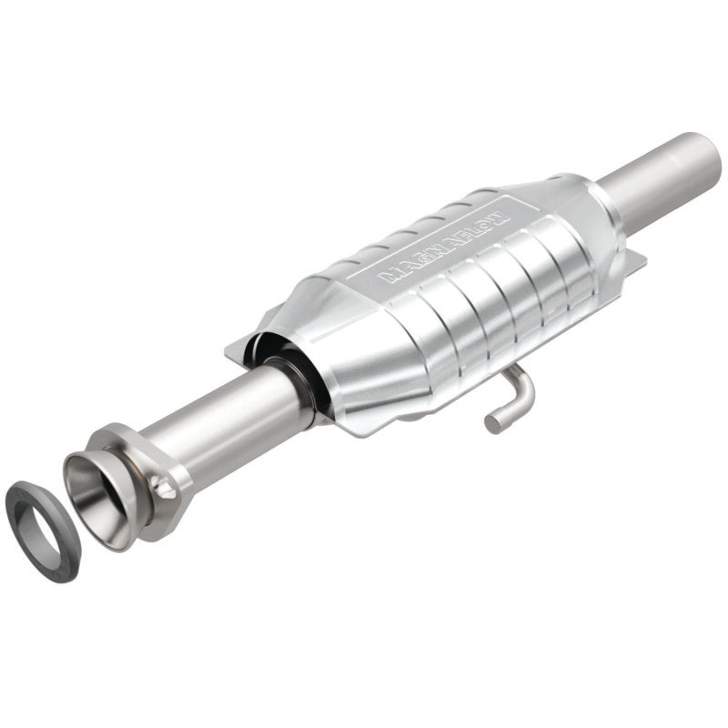 MagnaFlow Conv GM 24X6.5X4 2/2 Magnaflow