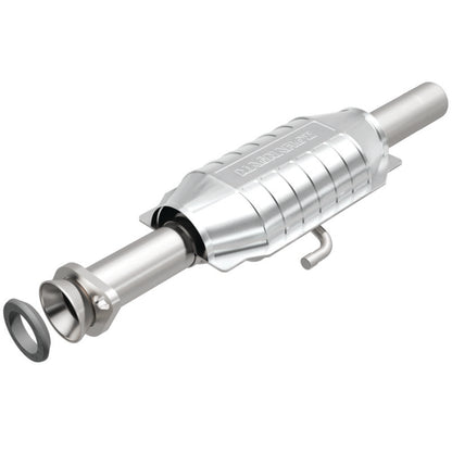 MagnaFlow Conv GM 24X6.5X4 2/2 Magnaflow