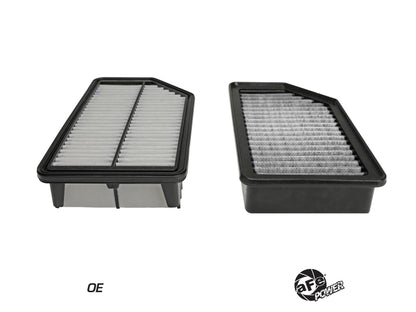 afe Magnum FLOW OE Replacement Air Filter Kia Soul 12-19 L4-2.0L