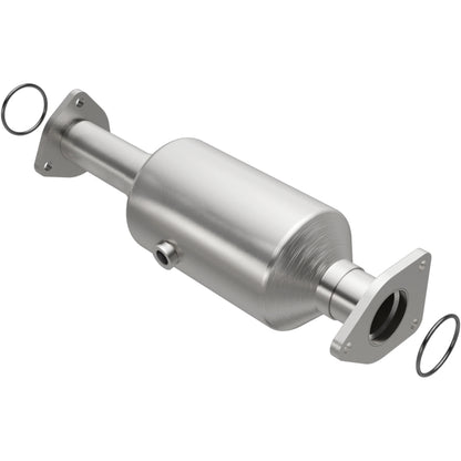 MagnaFlow California Converter Direct Fit 04-08 Acura TSX L4 2.4L Magnaflow