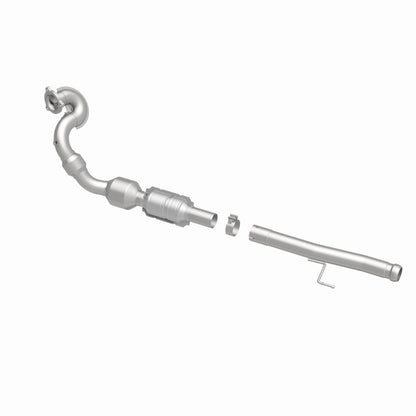 MagnaFlow Conv DF 99 Volvo S70/ V70 2.4L Turb Magnaflow