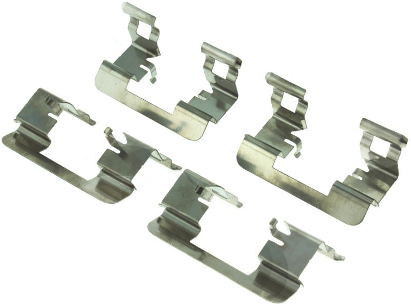 StopTech Street Disc Brake Pads - 305.10920 Stoptech