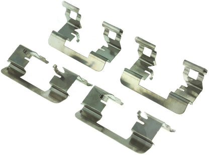 StopTech Street Disc Brake Pads - 305.10920 Stoptech