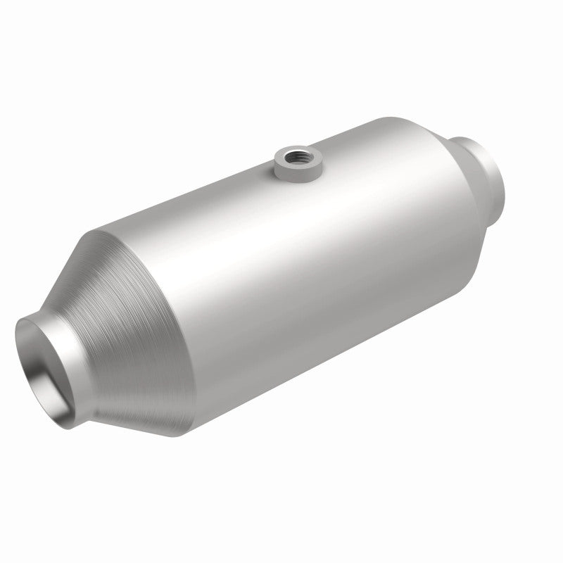 Magnaflow 2.50in. Uni. Ford 8617 Mid-Bed Series Direct Fit Converter Magnaflow