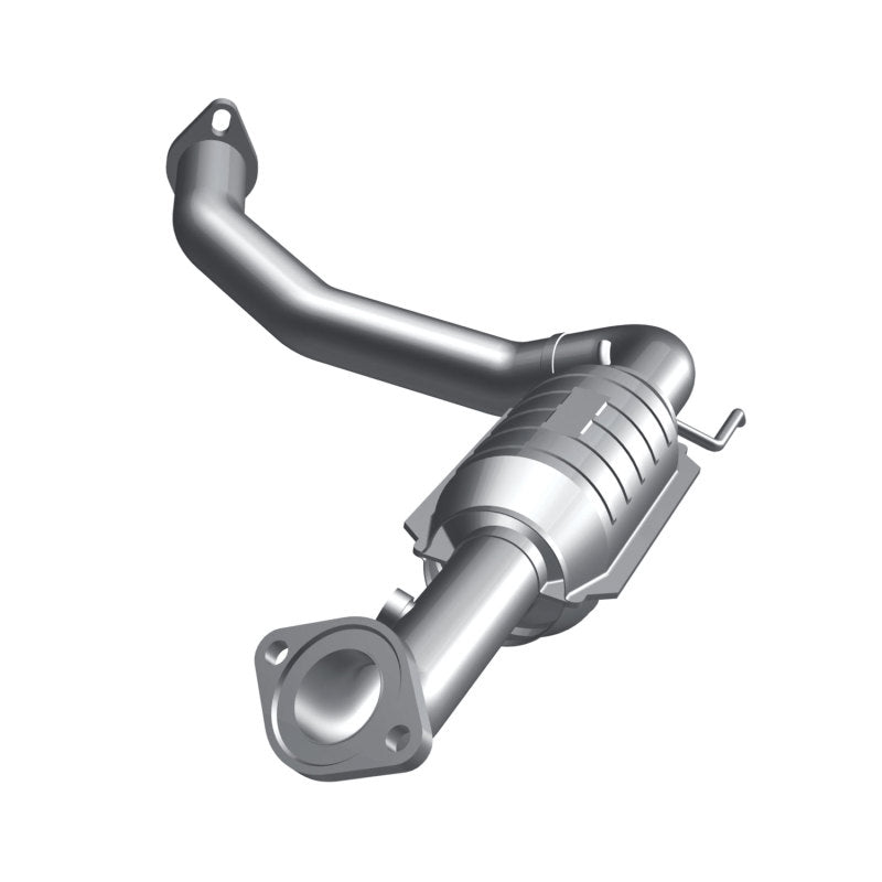 MagnaFlow Conv DF 05-07 4Runner 4.7 Driver Side Rear OE