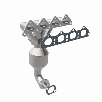 MagnaFlow Conv DF 01-03 Hyundai Eleantra 2.0L Magnaflow