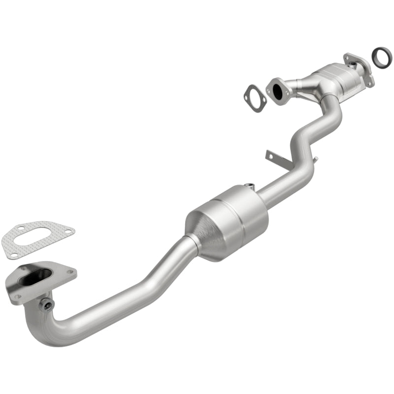 Magnaflow Conv DF 04-05 Subaru Outback/Legacy 2.5L D/S Magnaflow