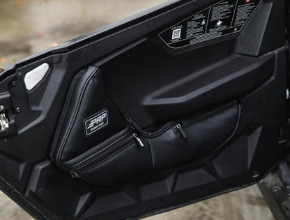 PRP Front Door Bags for 2025+ Polaris RZR PRO XP, PRO S, PRO R (Pair)