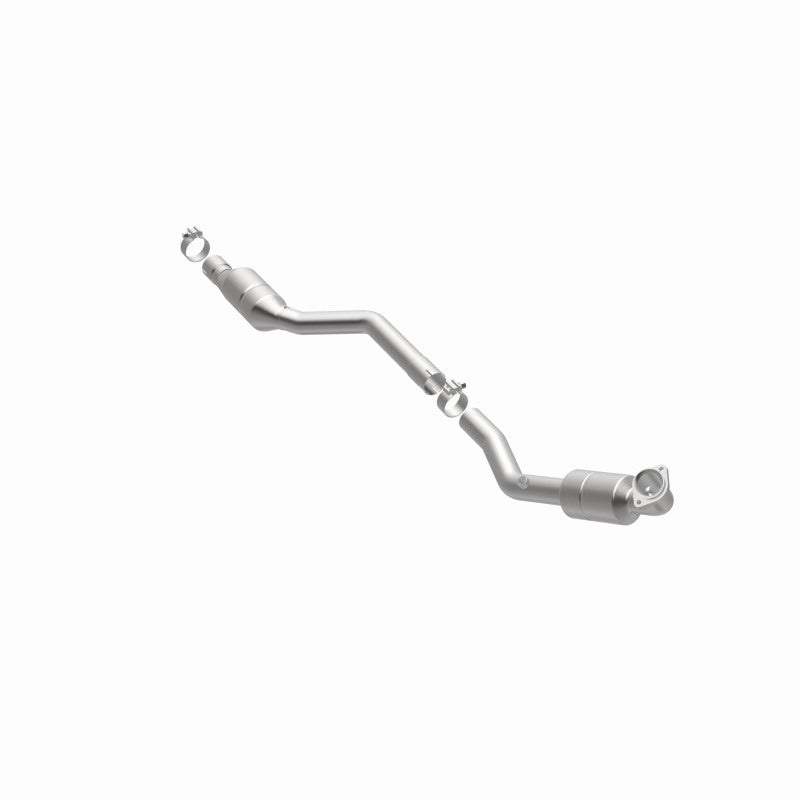 Magnaflow 2006 Mercedes-Benz SL500 5.0L Direct Fit Converter Magnaflow