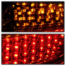 Load image into Gallery viewer, Xtune Porsche 911 996 ( Non 4S. Turbo. GT3 ) 99-04 LED Tail Lights Red Clear ALT-ON-P99699-LED-RC SPYDER