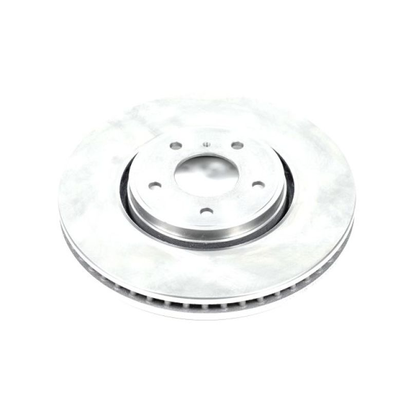 Power Stop 05-12 Infiniti FX35 Front Autospecialty Brake Rotor PowerStop