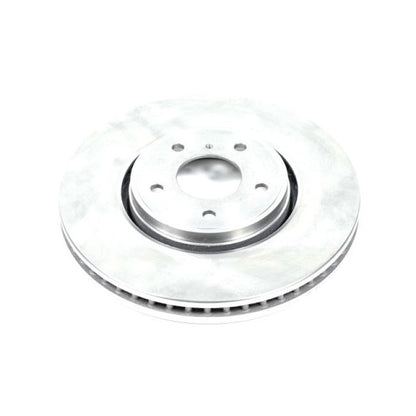 Power Stop 05-12 Infiniti FX35 Front Autospecialty Brake Rotor PowerStop