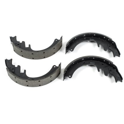 Power Stop 75-86 Chevrolet C20 Rear Autospecialty Brake Shoes PowerStop