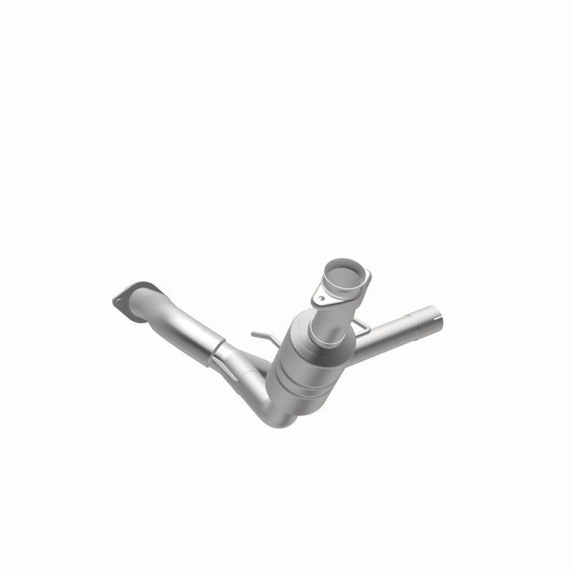 Magnaflow Conv DF 2009 f-150 V8 5.4 OEM Underbody Magnaflow