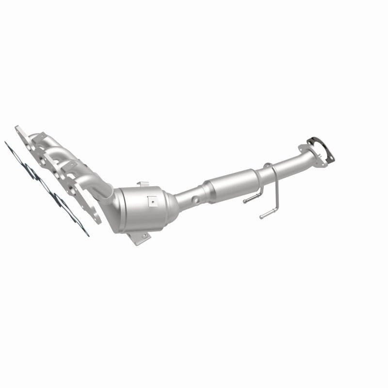 Magnaflow 15-17 Fusion L4 2 OEM Manifold Direct Fit Converter Magnaflow
