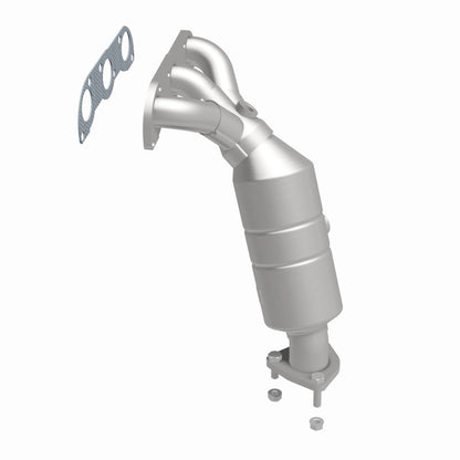 MagnaFlow Conv DF 04-05 Suz Verona2.5 Manifold Rear Magnaflow