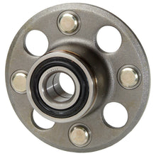 Load image into Gallery viewer, MOOG 1984 Honda Civic Rear Hub Assembly