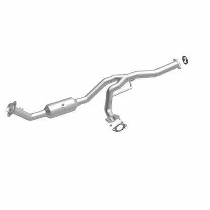MagnaFlow Converter Direct Fit California Grade 07-08 Ford Ranger 3.0L Magnaflow
