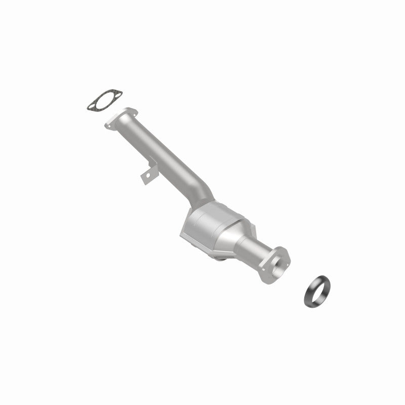 Magnaflow Conv DF 2006-2007 Subaru Impreza 2.5L Magnaflow