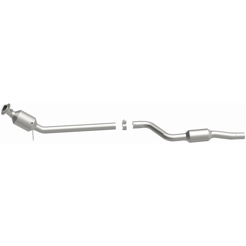 Magnaflow 12-14 C350 V6 3.5 OEM Underbody Direct Fit Converter Magnaflow