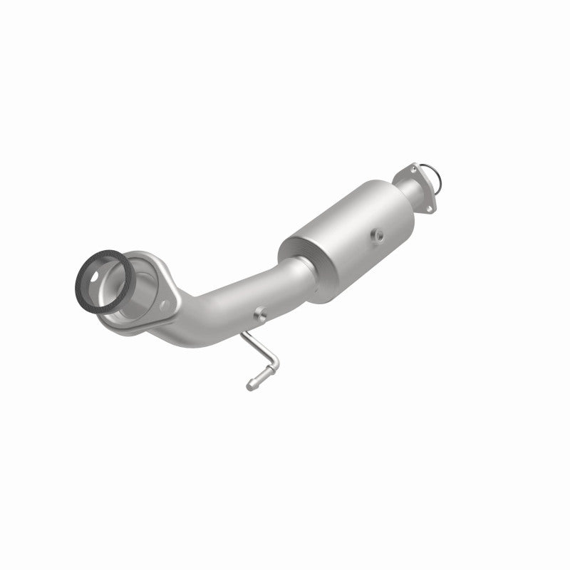 MagnaFlow 2007-2011 Honda Civic L4 2.0L California Catalytic Converter Direct Fit Magnaflow