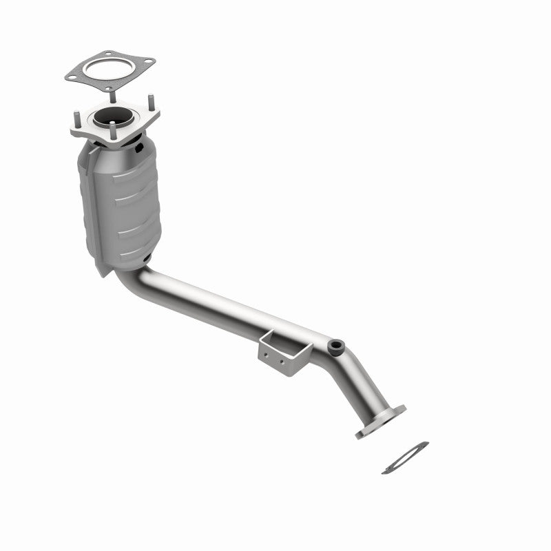 MagnaFlow Conv DF Escort 97-98 2.0L OEM Magnaflow
