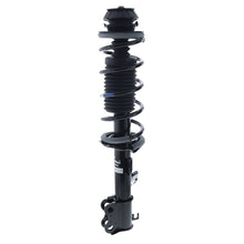 Load image into Gallery viewer, KYB Shocks &amp; Struts Strut Plus Front Left 13-19 Nissan Versa / 14-19 Nissan Versa Note