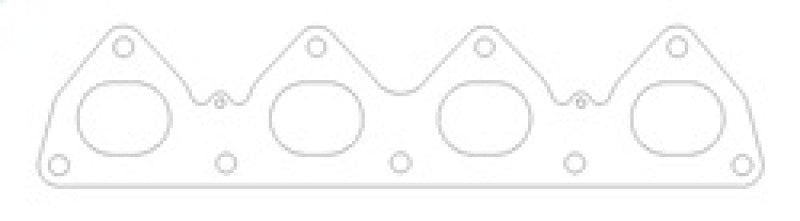 Cometic Honda H22 .043in Copper Exhaust Manifold Gasket Cometic Gasket