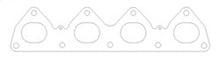 Load image into Gallery viewer, Cometic Honda H22 .043in Copper Exhaust Manifold Gasket