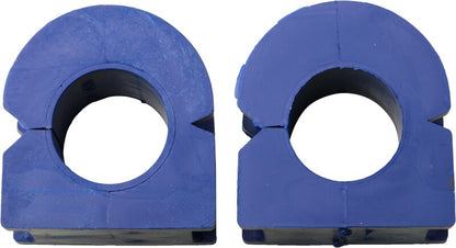 MOOG 2019 Chevrolet Silverado 1500 LD Front / Front To Frame Sway Bar Bushing