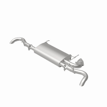 BRExhaust 13-17 ACURA RDX 3.5L Muffler Kit
