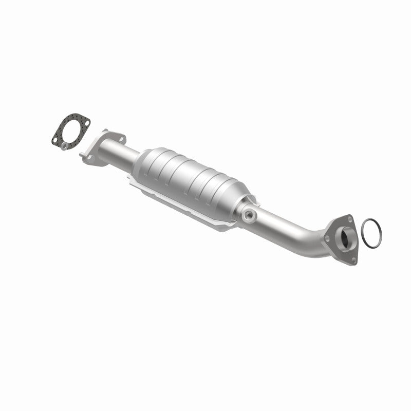 Magnaflow Conv DF 98-00 Niss Pathfinder 3.3L Magnaflow