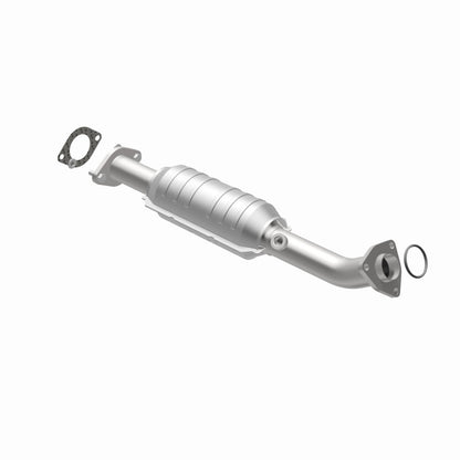 Magnaflow Conv DF 98-00 Niss Pathfinder 3.3L Magnaflow