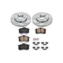 Load image into Gallery viewer, Power Stop 00-06 Audi TT Quattro Rear Autospecialty Brake Kit