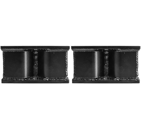 Carli 03-13 Dodge Ram 2500/3500 Rear Bump Drop 4in CS-DRBD-6